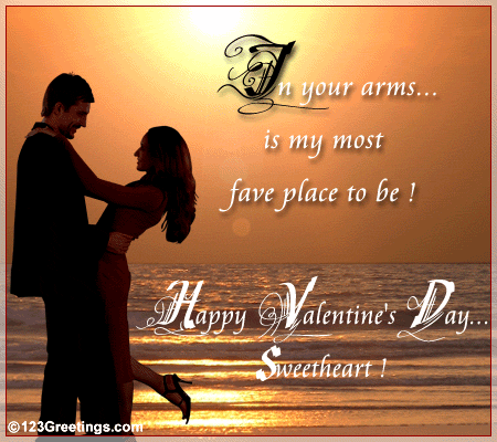 happy valentine's day