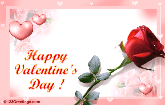 happy vallentine habibi