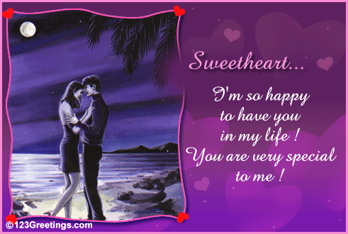 romantic