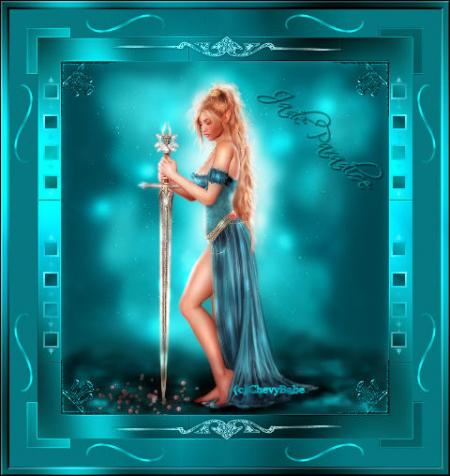 toujours femme