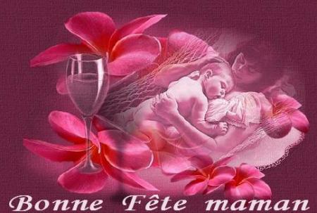 maman je t'aime