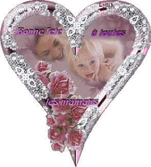 bonb fete toute les mamans