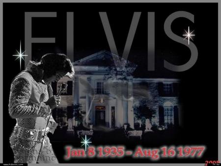 lachez votre commentaire a elvis