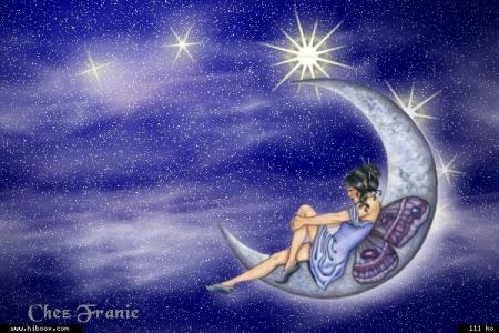 romance et la nuit