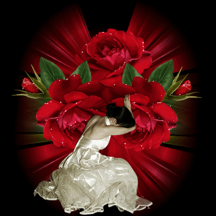 rose