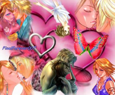 amoureux