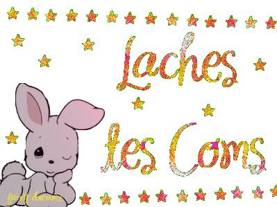 laches votre blog !!!!