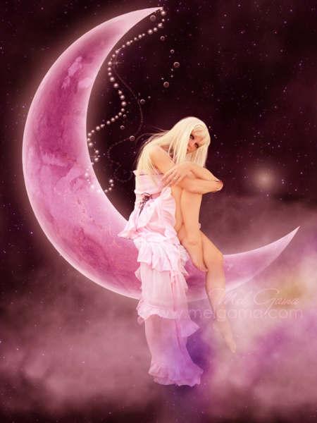 ஐ~~ஐ Sur le pont de mon coeur ஐ~~ஐ