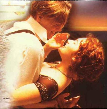 titanic c'set tres beau film