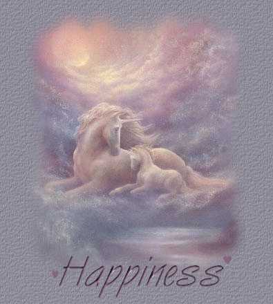 happiness